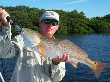 Fishing Charters Treasure Island, FL